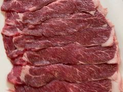 鲜羊肉磨裆-福寿斋·老北京铜锅涮肉·烤鸭(顺义总店)