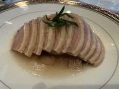 金陵盐水鸭-香乐园·淮扬菜中餐厅·Shang Garden(福田香格里拉店)