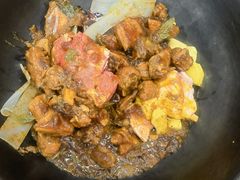 -木火炖鱼农家炕(祥宇上品总店)