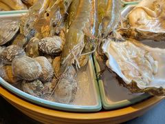 -红盔甲·小龙虾(长寿路店)