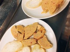 -獨門烤肉(开发区店)