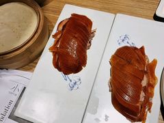 酥不腻烤鸭-小大董·烤鸭(凤凰汇店)