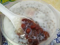 -百花传统甜品店(原址店)