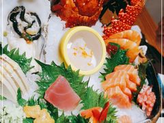 -和创柚子·会席日本料理(新区淮海街店)