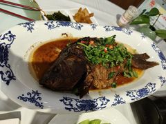 -肥肥小厨(咸阳路店)