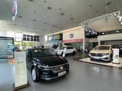 -协通上汽大众(青浦店)