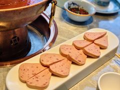 -南门涮肉(东单店)