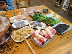 -五斗火锅(和平路店)