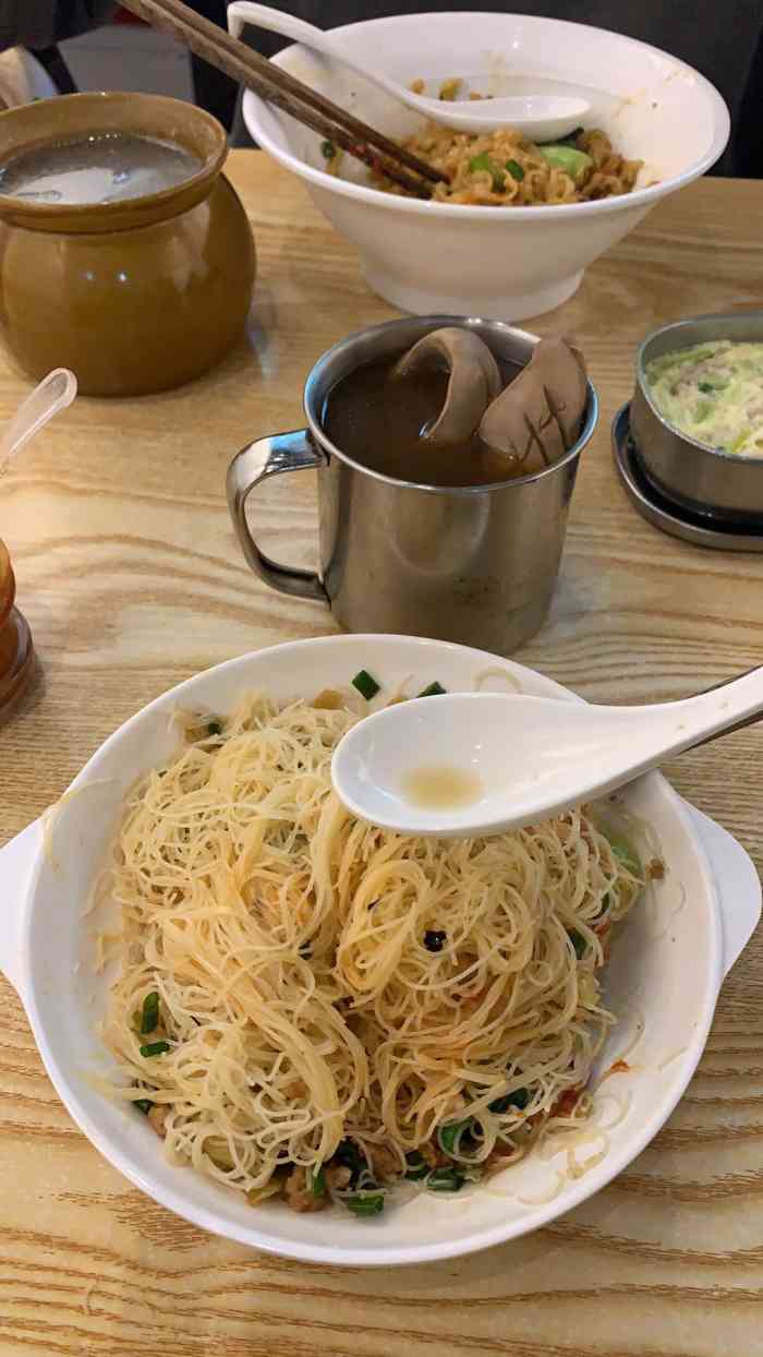 福安药膳炖罐-"这家是这段时间最喜欢的炖罐啦～超爱内脏的.