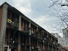 -飞马旅黎黄陂路文旅街区