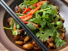 -五谷芳乳鸽王(梅沙老店)