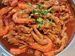 -胖哥俩肉蟹煲(杭州下沙学林街店)