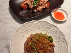 -深圳美高梅酒店-品聚嘉府中餐厅