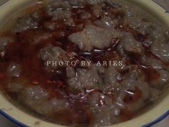 -定家小酥肉·清真(回民街店)