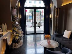 -趣柯里酒店(长沙岳麓山店)
