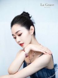 -LA GRACE高端婚纱礼服定制馆