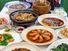 -神仙馆(衡山路店)