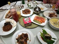 -老牌坊鲁菜名店(聊城美食岛店)