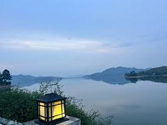 -余姚四明湖开元名都度假酒店·夏威夷西餐厅