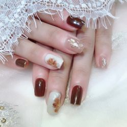 点击看大图 -如一·美甲美睫