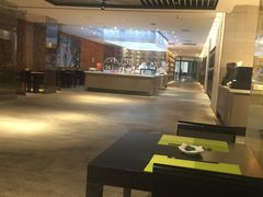 -青岛西海岸隆和福朋喜来登酒店
