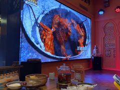-清真·双公羊·馕坑烤全羊(奥体店)