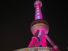 -东方明珠广播电视塔