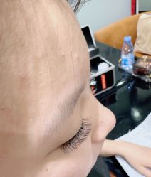 点击看大图 -进巍美甲美睫