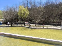 -西部长青自然儿童乐园