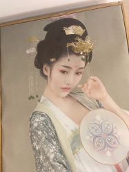 -盘子女人坊古装写真摄影(天津总店)