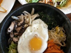 -全州拌饭馆(断桥店)