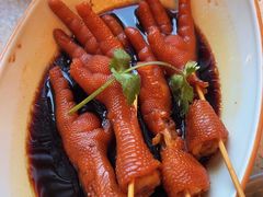 -点都德(龙之梦店)