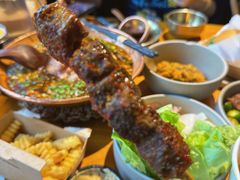 -SHAN山(前滩太古里店)