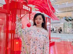 -皇城恒隆广场