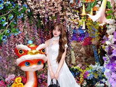 -正佳雨林生态植物园