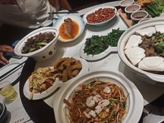-饺子功·东北记忆·锅包肉(电厂路店)
