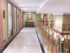 -新海渔港·胶东海鲜家常菜·家宴(奥体中心店)