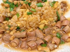 -美达尔烧烤(银川东路店)