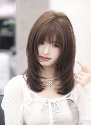 -YESIDO椰岛造型烫发染发
