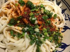 -老九圆山西面馆(CBD店)