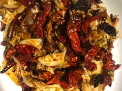 -小杨烤肉(高新店)