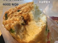 -85度C(厦门中华城新店)