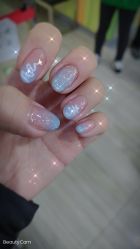 -Beauty nail伊佳靓丽美甲美睫