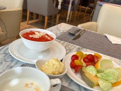 -北京王府井希尔顿酒店·万斯阁西餐厅