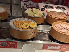 -龍歌自助小火锅(市南金茂湾店)