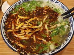 -有礼有面(知春路店)