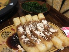ci ba-黄潇洒老火锅(九眼桥宏济巷店)