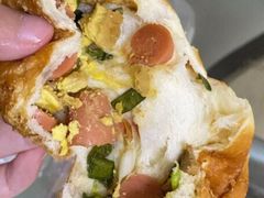 炸面包-惠源面包店(开禾路店)