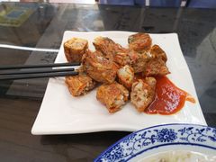 -亚肥沙茶面(黄厝店)