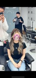 -5M HAIR SALON 旗舰店